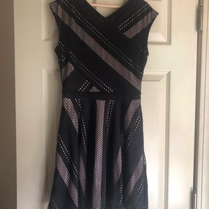 BCBG dress XS